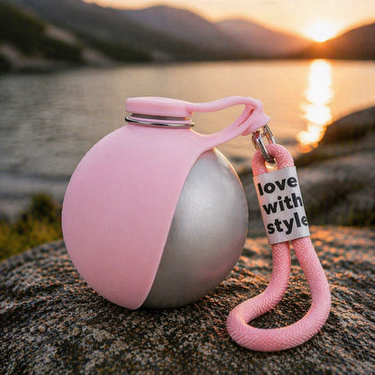halleza | HydroGo Bottle