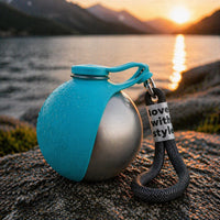halleza | HydroGo Bottle