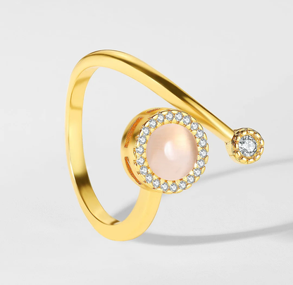 Anxiety Relief Rings
