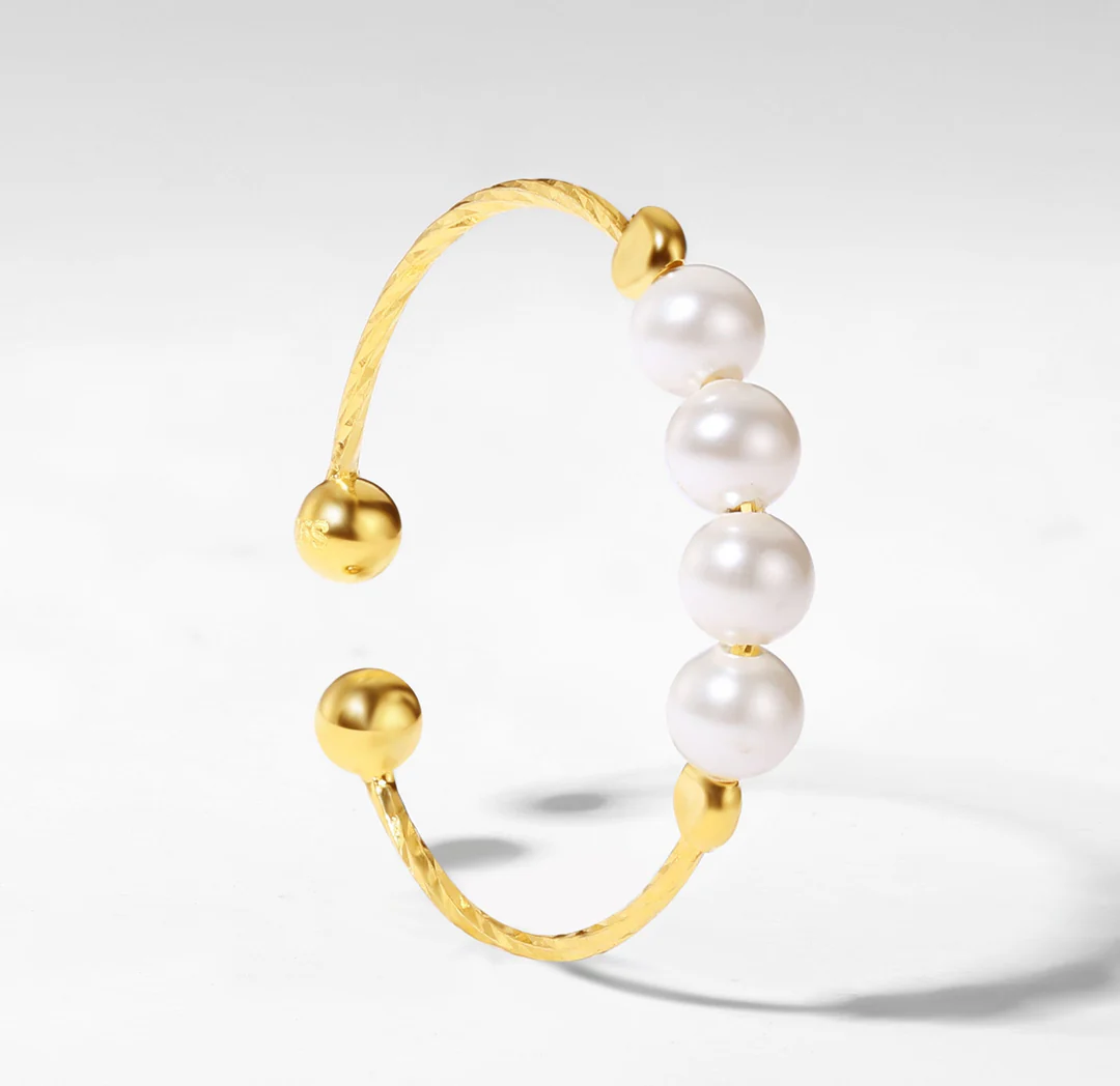 Anxiety Relief Rings