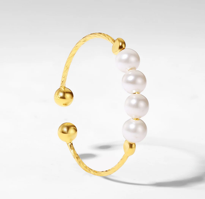 Anxiety Relief Rings